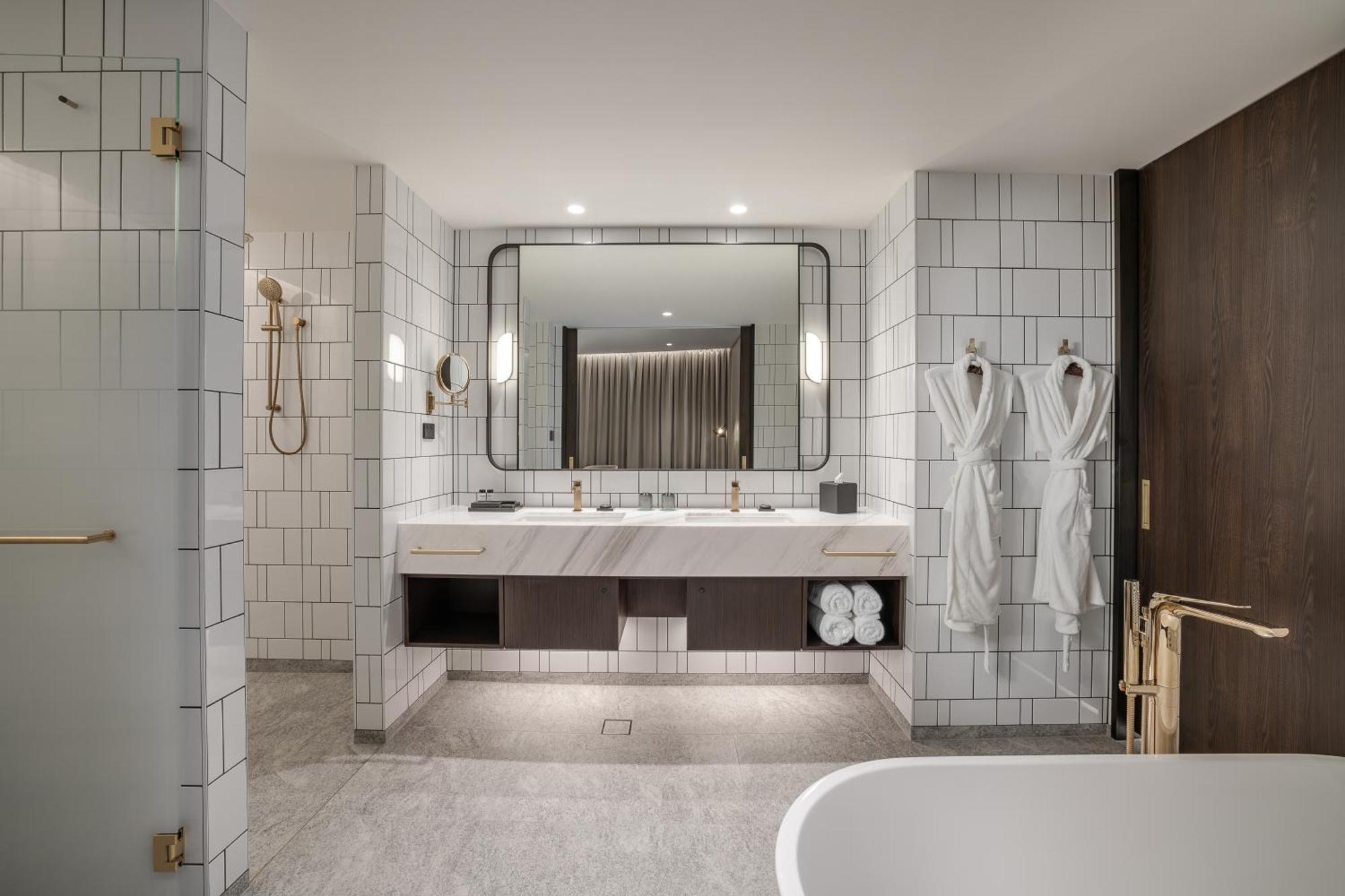 City Suite